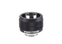 PHANTEKS Łącznik Soft-Tube 16/10mm G1/4 - czarny