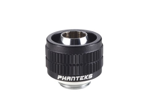 PHANTEKS Łącznik Soft-Tube 16/10mm G1/4 - czarny PHANTEKS Łącznik Soft-Tube 16/10mm G1/4 - czarny