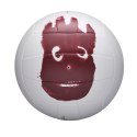 Piłka siatkowa Wilson MR Castaway biała WTH4615XDEF
