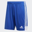 Spodenki męskie adidas Tastigo 19 Shorts niebieskie DP3682