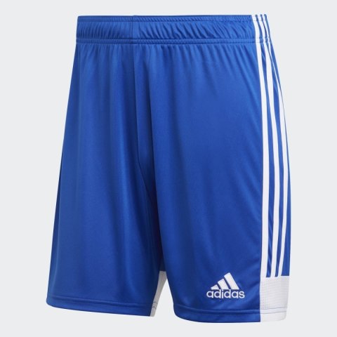 Spodenki męskie adidas Tastigo 19 Shorts niebieskie DP3682 Spodenki męskie adidas Tastigo 19 Shorts niebieskie DP3682