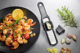 Tarka i slicer do czosnku RAFINO