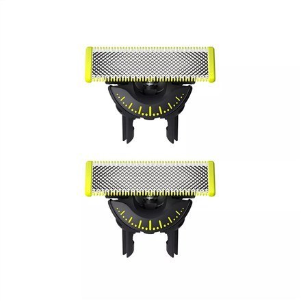 *Zestaw 2 ostrzy OneBlade *Zestaw 2 ostrzy OneBlade