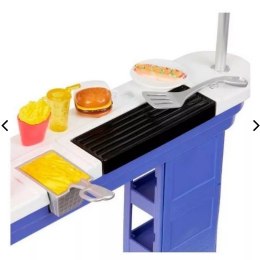 Barbie Dzień nad morzem Zestaw 2 lalki HNK99 p3 MATTEL