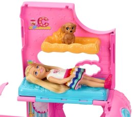 Barbie Kamper Chelsea HNH90 p2 MATTEL