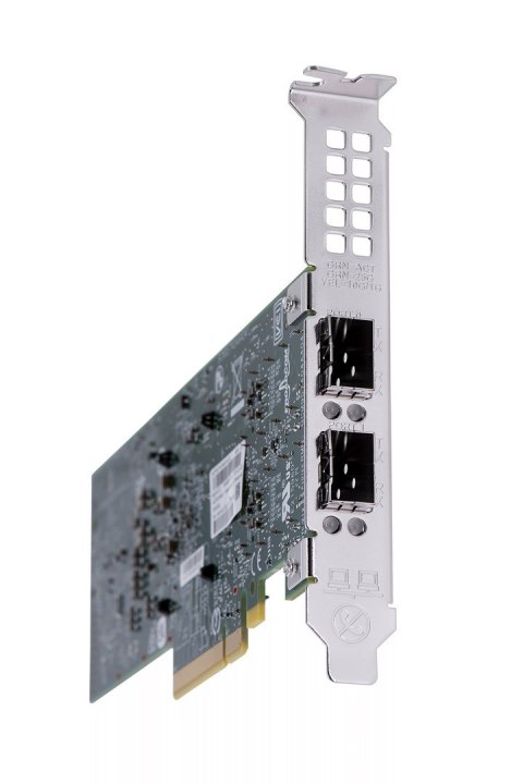 Broadcom Assy Top BCM957414A4142CC Cloud Wewnętrzny 25000 Mbit/s Broadcom Assy Top BCM957414A4142CC Cloud Wewnętrzny 25000 Mbit/s