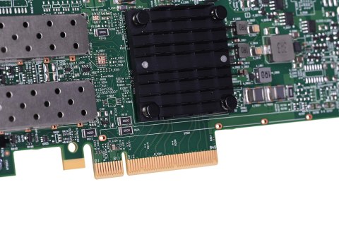 Broadcom BCM957412A4120AC karta sieciowa Wewnętrzny 10000 Mbit/s Broadcom BCM957412A4120AC karta sieciowa Wewnętrzny 10000 Mbit/s