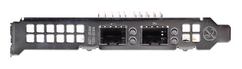Broadcom BCM957412A4120AC karta sieciowa Wewnętrzny 10000 Mbit/s Broadcom BCM957412A4120AC karta sieciowa Wewnętrzny 10000 Mbit/s