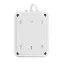Czujnik gazu ziemnego Firesco JT-ZL2010W z WiFi alikacja Tuya