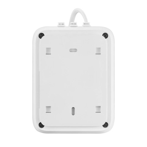 Czujnik gazu ziemnego Firesco JT-ZL2010W z WiFi alikacja Tuya Czujnik gazu ziemnego Firesco JT-ZL2010W z WiFi alikacja Tuya