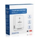 Czujnik gazu ziemnego Firesco JT-ZL2010W z WiFi alikacja Tuya
