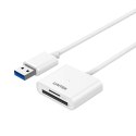 Czytnik kart Unitek Y-9321 SD/microSD USB 3.0