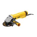 Dewalt szlifierka kątowa - mała 125mm, 1-ręczna 1010w, 11000