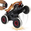 Hot Wheel Monster Truck Niepowstrzymany Tiger Shark 1:15 Terenowy pojazd zdalnie sterowany HGV87 MATTEL p1