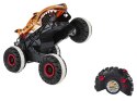 Hot Wheel Monster Truck Niepowstrzymany Tiger Shark 1:15 Terenowy pojazd zdalnie sterowany HGV87 MATTEL p1