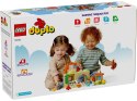 LEGO 10416 DUPLO Town Opieka nad zwierzętami na farmie p2