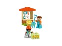 LEGO 10416 DUPLO Town Opieka nad zwierzętami na farmie p2