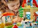 LEGO 10416 DUPLO Town Opieka nad zwierzętami na farmie p2