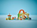 LEGO 10416 DUPLO Town Opieka nad zwierzętami na farmie p2