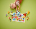 LEGO 10421 DUPLO Town Ciężarówka z alfabetem p3