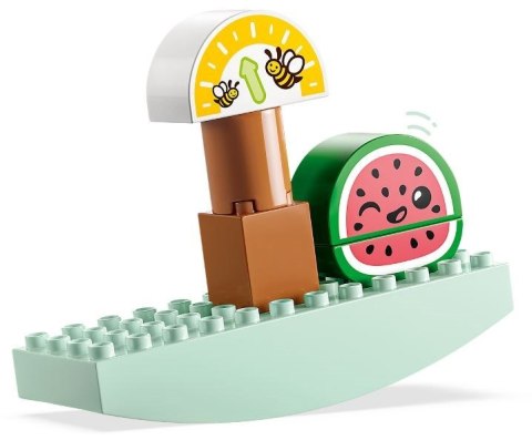 LEGO 10983 DUPLO My First Ryneczek bio p3 LEGO 10983 DUPLO My First Ryneczek bio p3