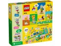 LEGO 11034 CLASSIC Kreatywne zwierzątka p4
