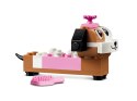 LEGO 11034 CLASSIC Kreatywne zwierzątka p4
