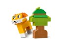 LEGO 11034 CLASSIC Kreatywne zwierzątka p4