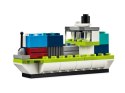 LEGO 11036 CLASSIC Kreatywne pojazdy p3