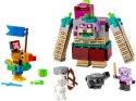 LEGO 21257 MINECRAFT Decydujące starcie z Dewastatorem p4