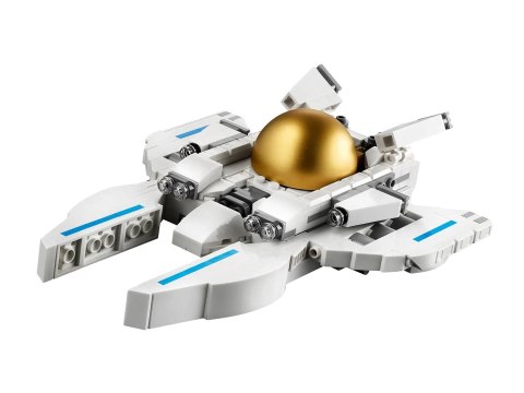 LEGO 31152 CREATOR Astronauta p4 LEGO 31152 CREATOR Astronauta p4