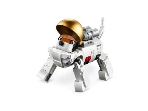 LEGO 31152 CREATOR Astronauta p4 LEGO 31152 CREATOR Astronauta p4