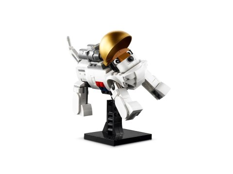 LEGO 31152 CREATOR Astronauta p4 LEGO 31152 CREATOR Astronauta p4