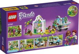 LEGO 41707 FRIENDS Furgonetka do sadzenia drzew p4