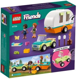 LEGO 41726 FRIENDS Wakacyjna wyprawa na biwak p6