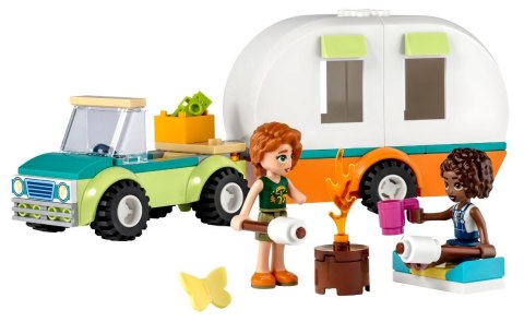 LEGO 41726 FRIENDS Wakacyjna wyprawa na biwak p6 LEGO 41726 FRIENDS Wakacyjna wyprawa na biwak p6