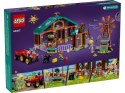 LEGO 42617 FRIENDS Rezerwat zwierząt gospodarskich p4