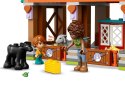 LEGO 42617 FRIENDS Rezerwat zwierząt gospodarskich p4