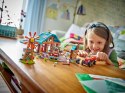 LEGO 42617 FRIENDS Rezerwat zwierząt gospodarskich p4