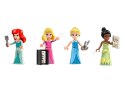 LEGO 43246 DISNEY PRINCESS Przygoda księżniczki Disneya p4