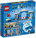 LEGO 60370 CITY Posterunek policji - pościg p4