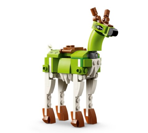 LEGO 71459 DREAMZZZ Stajnia fantastycznych stworzeń p3 LEGO 71459 DREAMZZZ Stajnia fantastycznych stworzeń p3