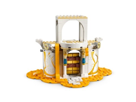 LEGO 71477 DREAMZZZ Wieża Piaskina p4 LEGO 71477 DREAMZZZ Wieża Piaskina p4