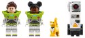 LEGO 76831 Disney Lightyear Starcie z Zurgiem p8