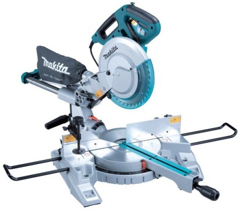 MAKITA PIŁA UKOŚNICA 1430W 260mm Z POSUWEM LASER LS1018LN MAKITA PIŁA UKOŚNICA 1430W 260mm Z POSUWEM LASER LS1018LN