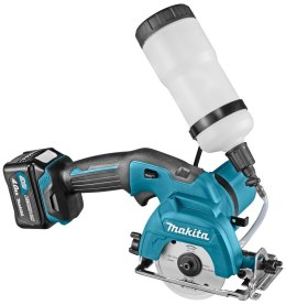 MAKITA PRZEC.DIAMENT. 12V CXT CC301DSMJ 2x4,0Ah 85mm 25,5/16,5mm MAKPAC