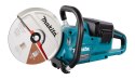 MAKITA PRZECINARKA TARCZOWA 230mm 2x18V BEZ AKUMULATORÓW I ŁADOWARKI DCE090ZX1