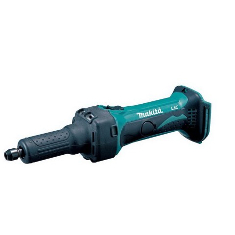 MAKITA SZLIFIERKA PROSTA 18V LI-ION BEZ AKUMULATORÓW I ŁADOWARKI DGD800Z MAKITA SZLIFIERKA PROSTA 18V LI-ION BEZ AKUMULATORÓW I ŁADOWARKI DGD800Z