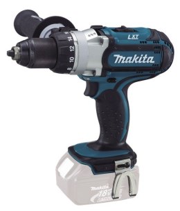 MAKITA WIERTARKO-WKRĘTARKA 18V LI-ION 80/40Nm 3-BIEGI BEZ AKUMULATORÓWI ŁADOWARKI DDF451Z