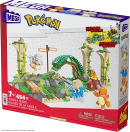 MBL POKEMON ZAPOMNIANE RUINY HDL86 PUD5